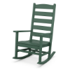 Shaker Porch Rocker Chair