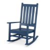 Polywood Vineyard Rocker