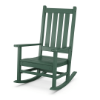 Polywood Vineyard Rocker