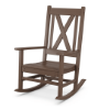 Braxton Porch Rocker Chair