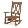 Braxton Porch Rocker Chair