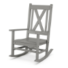 Braxton Porch Rocker Chair