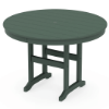 48 Inch Round Dining Table