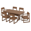 EDGE 7-Piece Dining Set