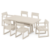 EDGE 7-Piece Dining Set