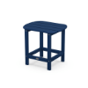 South Beach Side Table NVY