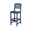 Polywood Cafe Bar Chair