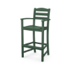 Polywood Cafe Bar Chair With Arms