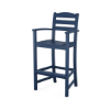 Polywood Cafe Bar Chair With Arms