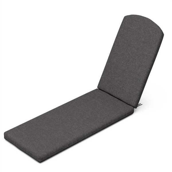 Polywood Chaise Cushion for Nautical Chaise Lounge