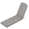 Polywood Chaise Cushion for Nautical Chaise Lounge
