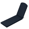 Polywood Chaise Cushion for Nautical Chaise Lounge