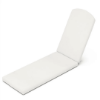 Polywood Chaise Cushion for Nautical Chaise Lounge