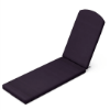 Polywood Chaise Cushion for Nautical Chaise Lounge