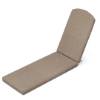 Polywood Chaise Cushion for Nautical Chaise Lounge