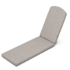 Polywood Chaise Cushion for Nautical Chaise Lounge