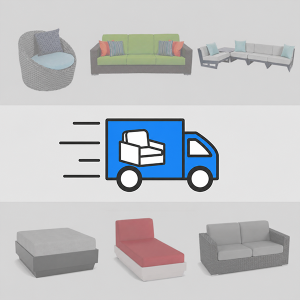 Picture for category Patio Seating