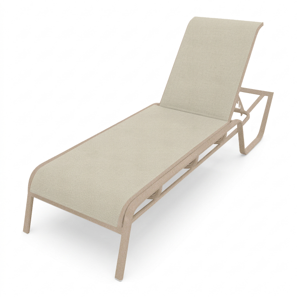 Island Breeze Chaise Lounge