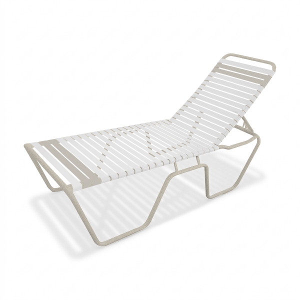 Senior Chaise Lounge Classic	