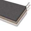 Picture of Polywood 48 Inch Bench Cushion, Seat Cushion Only